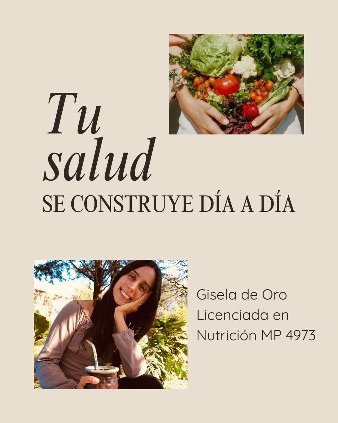 Nutrición consciente